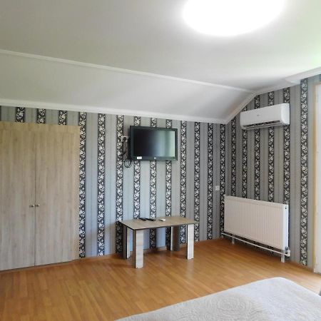 Akaki'S Guesthouse Bordžomi Exteriér fotografie